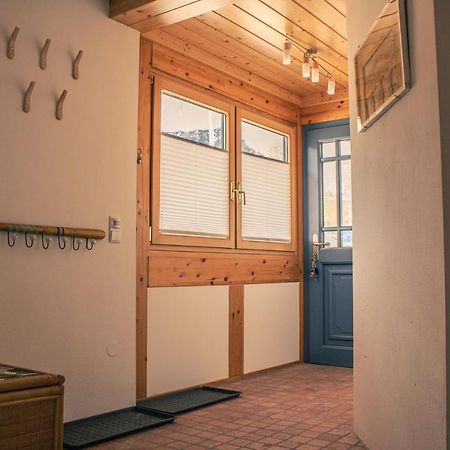 Ferienhaus Fanni Ramsau am Dachstein Dış mekan fotoğraf