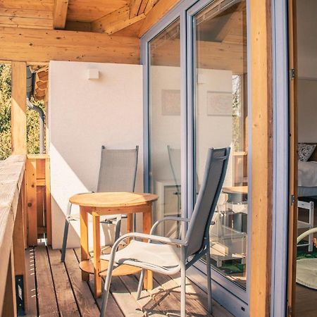 Ferienhaus Fanni Ramsau am Dachstein Dış mekan fotoğraf