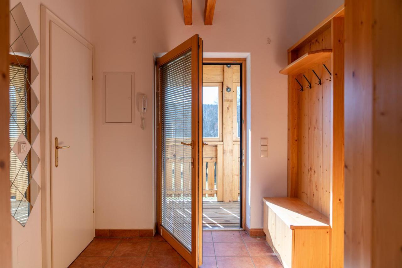 Ferienhaus Fanni Ramsau am Dachstein Dış mekan fotoğraf