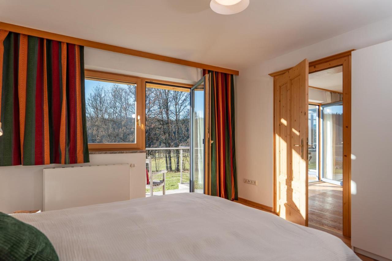 Ferienhaus Fanni Ramsau am Dachstein Dış mekan fotoğraf