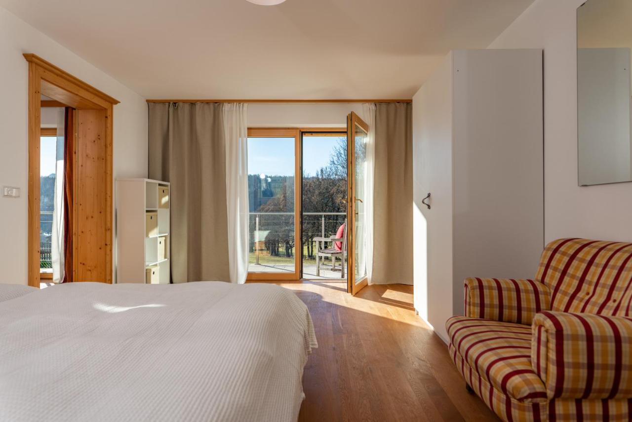 Ferienhaus Fanni Ramsau am Dachstein Dış mekan fotoğraf