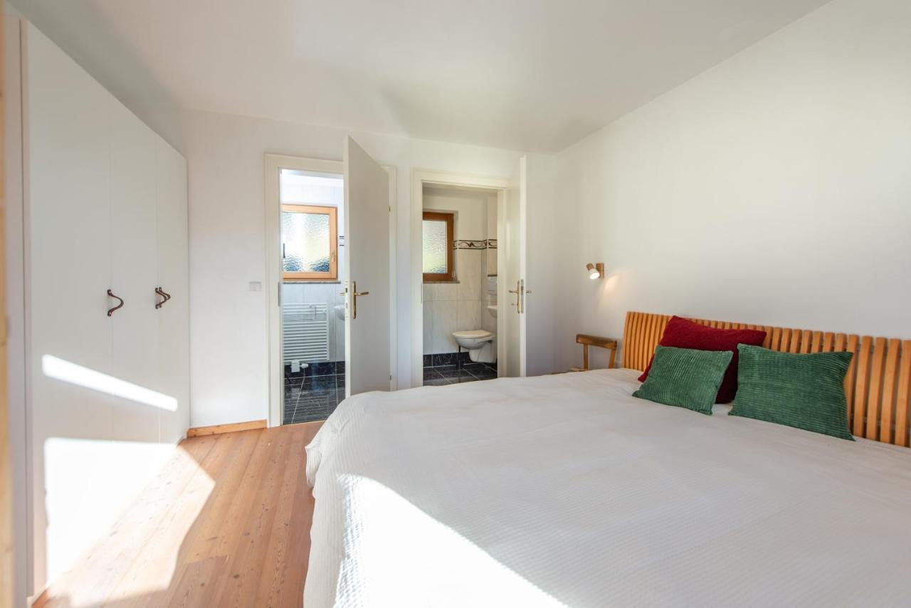 Ferienhaus Fanni Ramsau am Dachstein Dış mekan fotoğraf