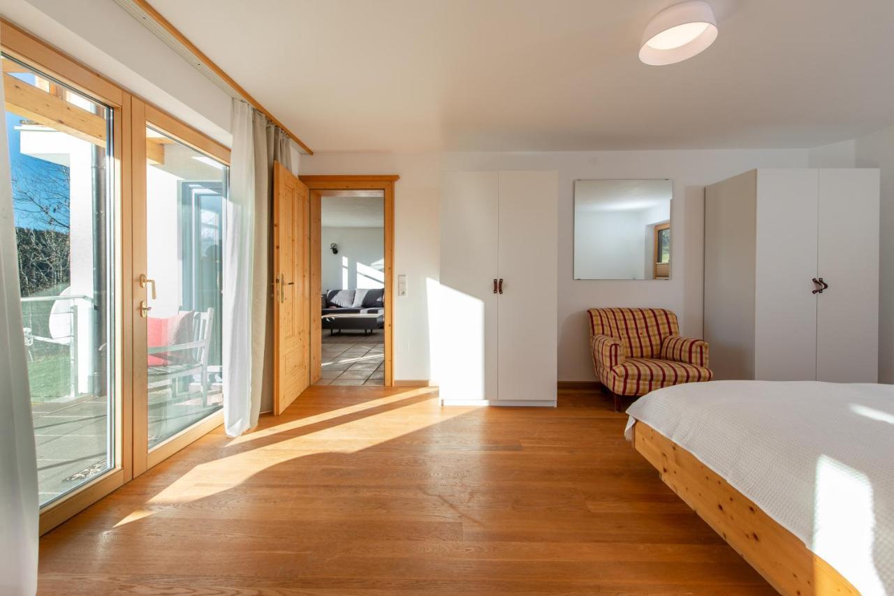 Ferienhaus Fanni Ramsau am Dachstein Dış mekan fotoğraf