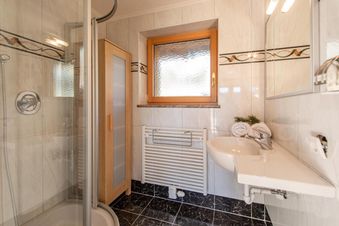 Ferienhaus Fanni Ramsau am Dachstein Dış mekan fotoğraf