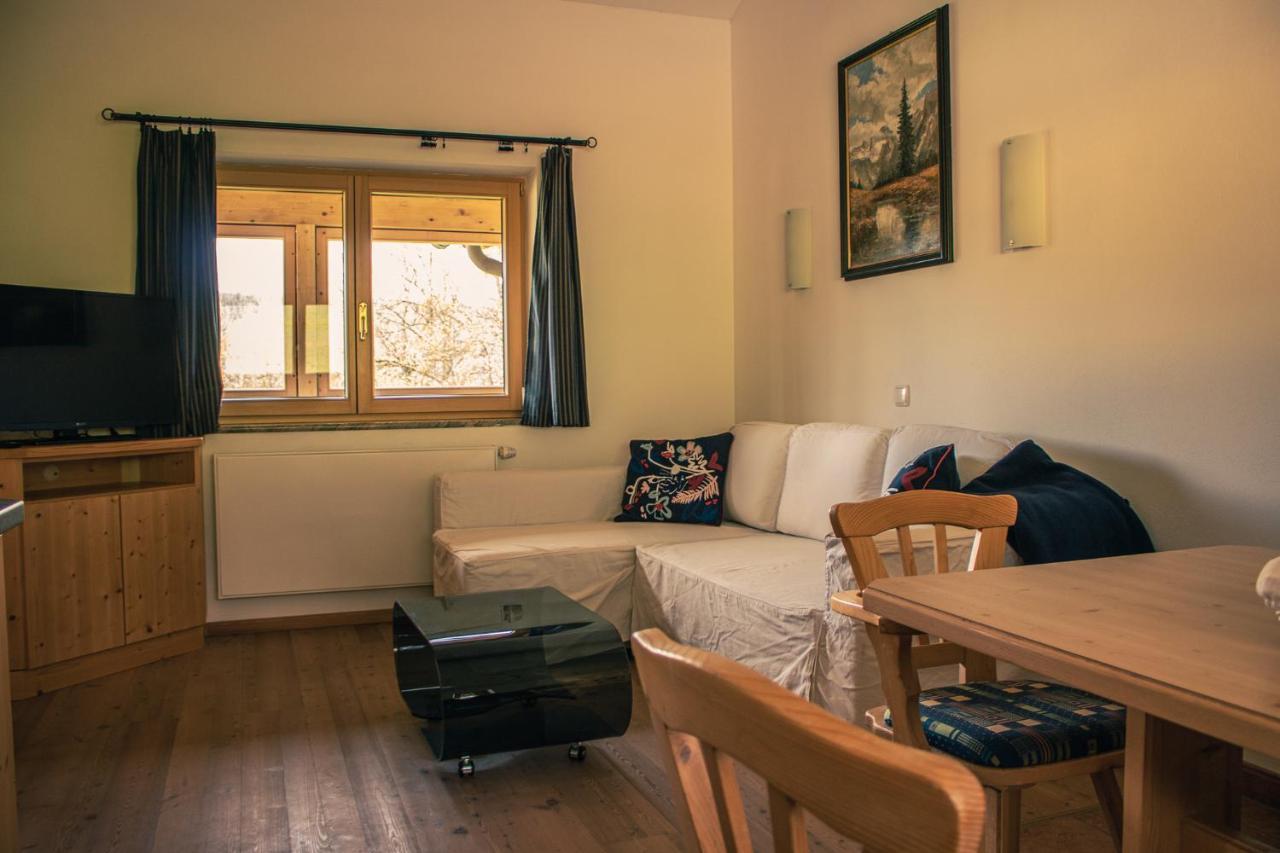 Ferienhaus Fanni Ramsau am Dachstein Dış mekan fotoğraf