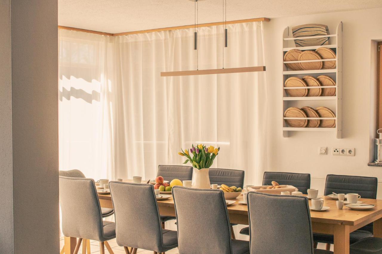 Ferienhaus Fanni Ramsau am Dachstein Dış mekan fotoğraf