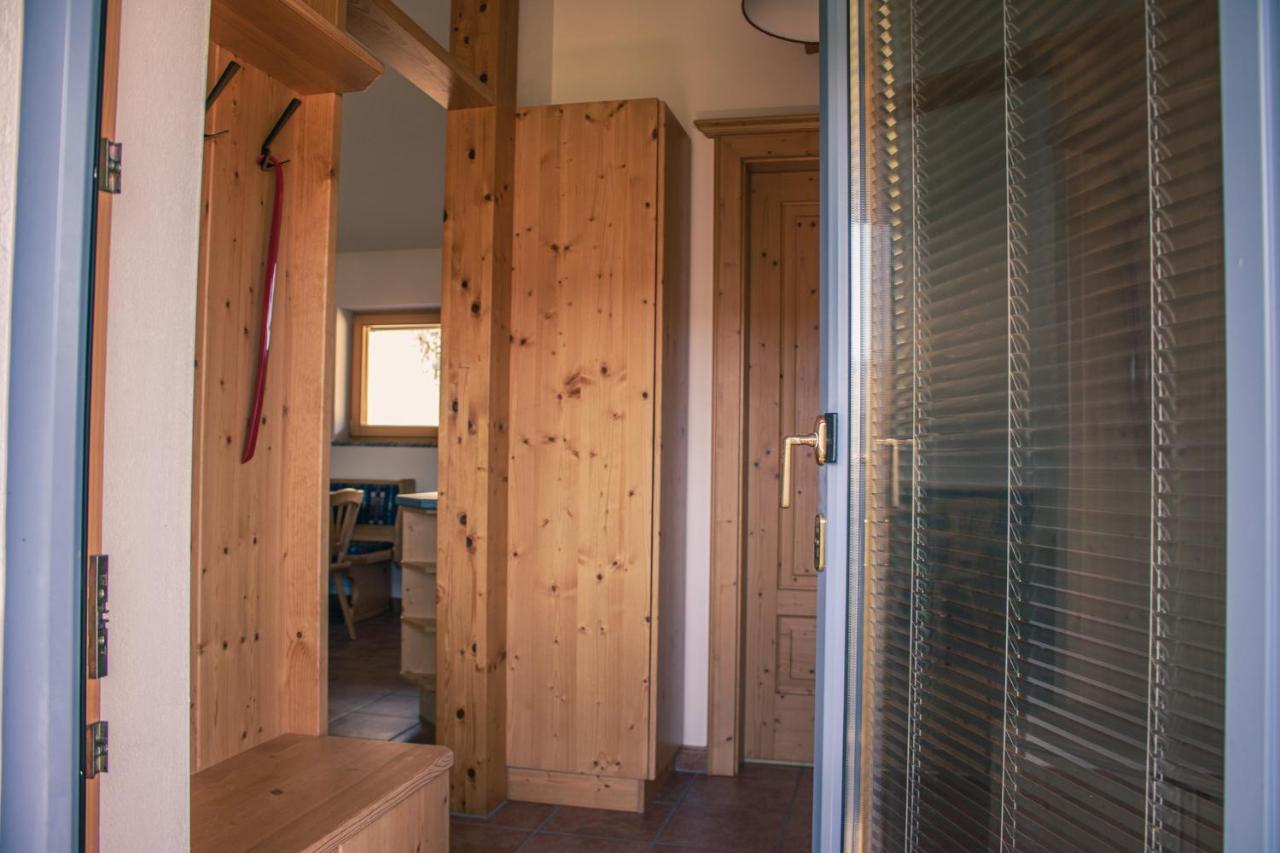 Ferienhaus Fanni Ramsau am Dachstein Dış mekan fotoğraf
