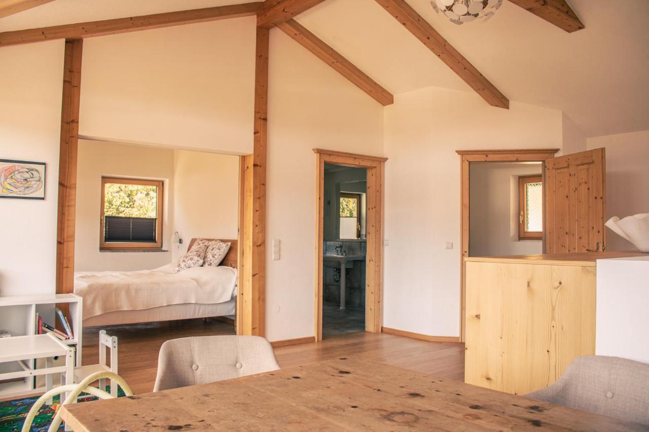 Ferienhaus Fanni Ramsau am Dachstein Dış mekan fotoğraf