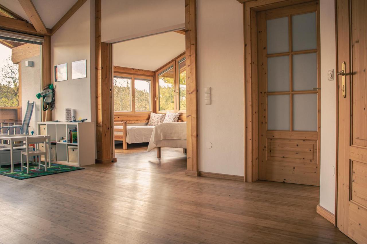 Ferienhaus Fanni Ramsau am Dachstein Dış mekan fotoğraf