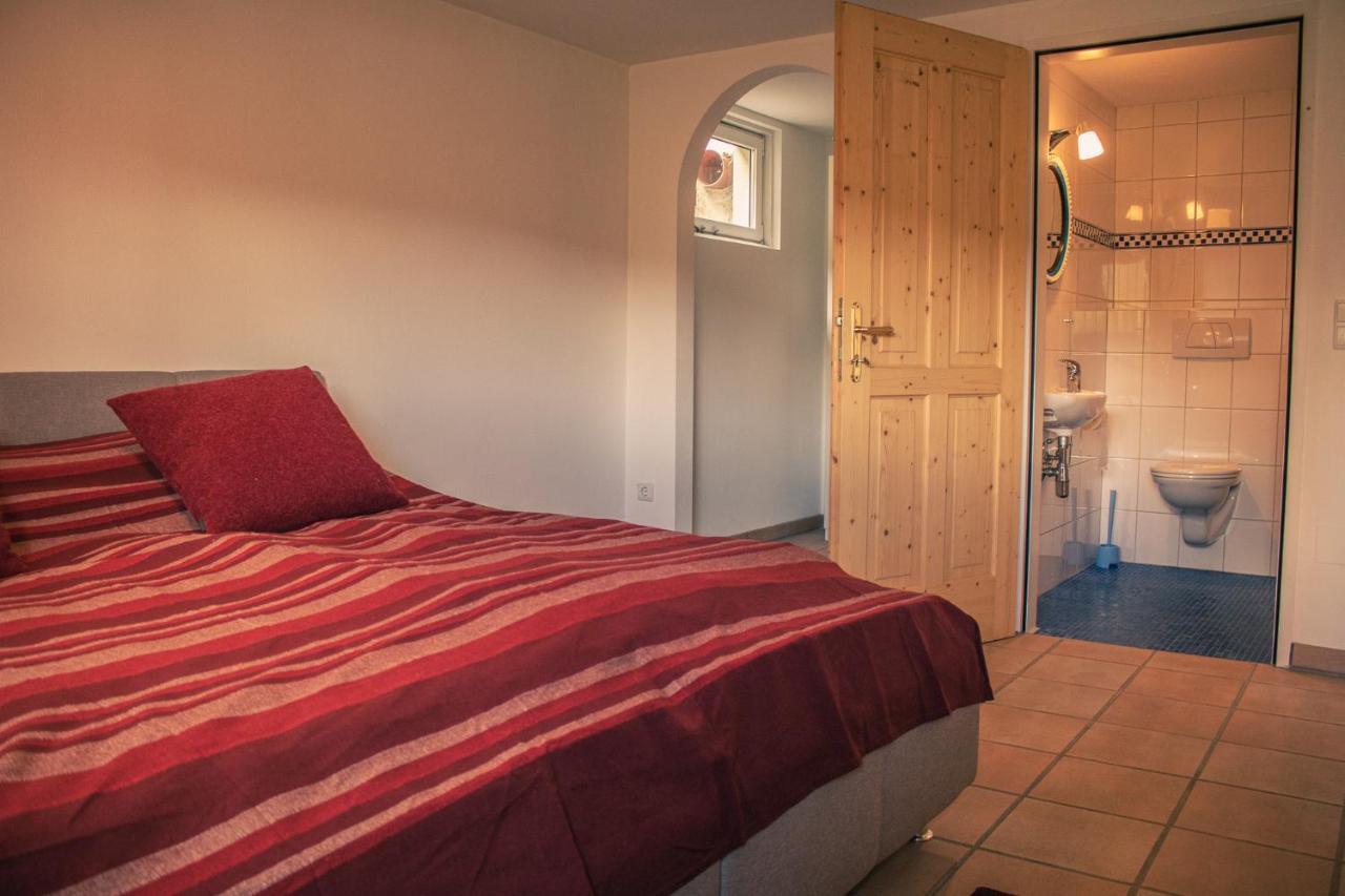 Ferienhaus Fanni Ramsau am Dachstein Dış mekan fotoğraf